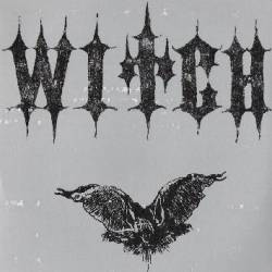 Witch (USA-2) : Witch (EP)